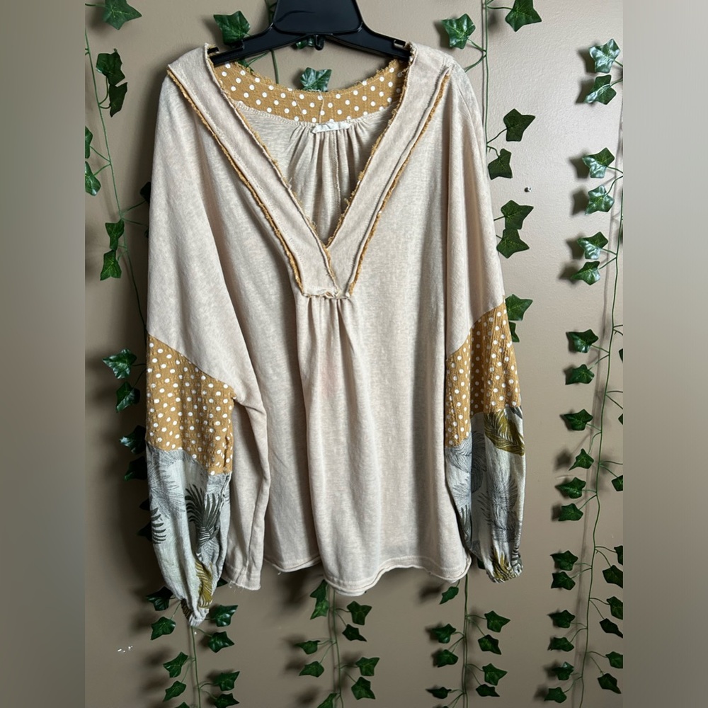 🛑 SOLD~Easel Top